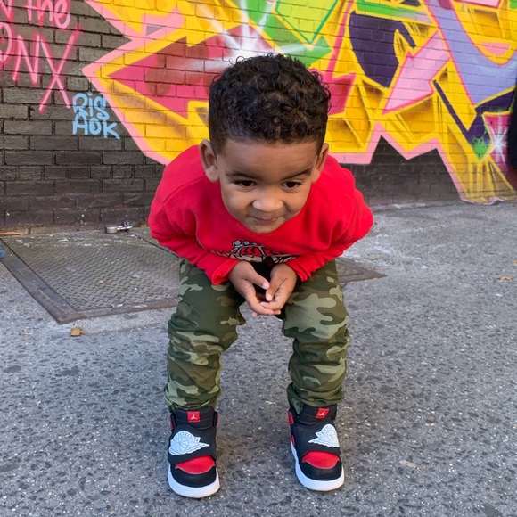 Meet your Posher, Jasiel - Picture 2 of 3